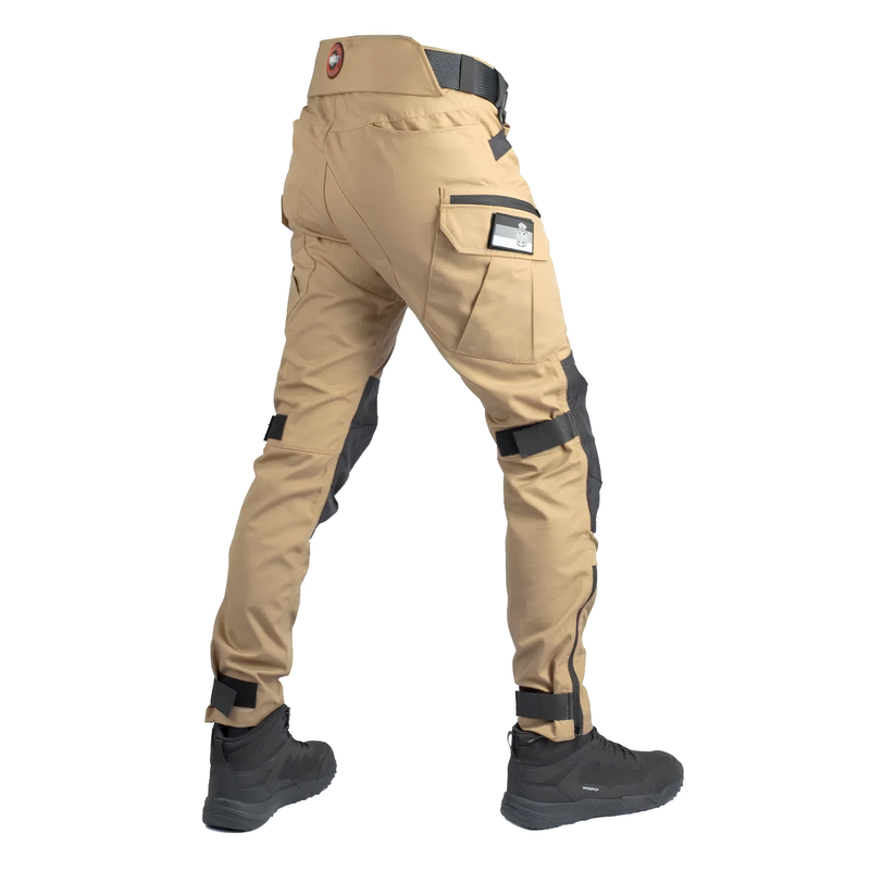 ApexCargo™ – Taktische Cargo-Hose für Männer