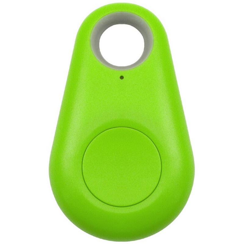 Bluetooth GPS-Tracker für Haustiere
