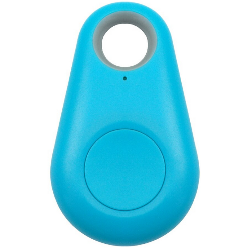 Bluetooth GPS-Tracker für Haustiere