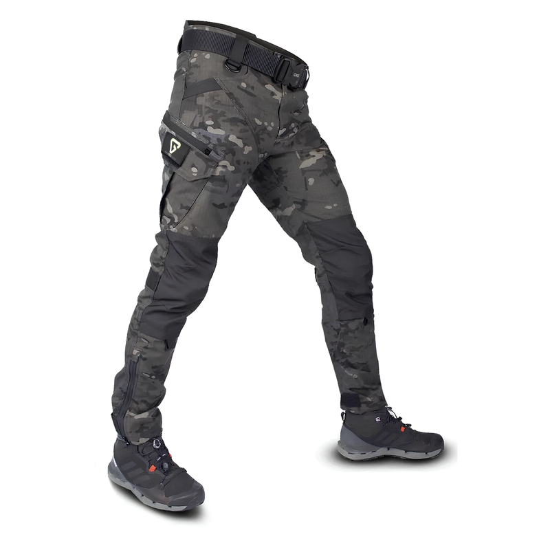 ApexCargo™ – Taktische Cargo-Hose für Männer