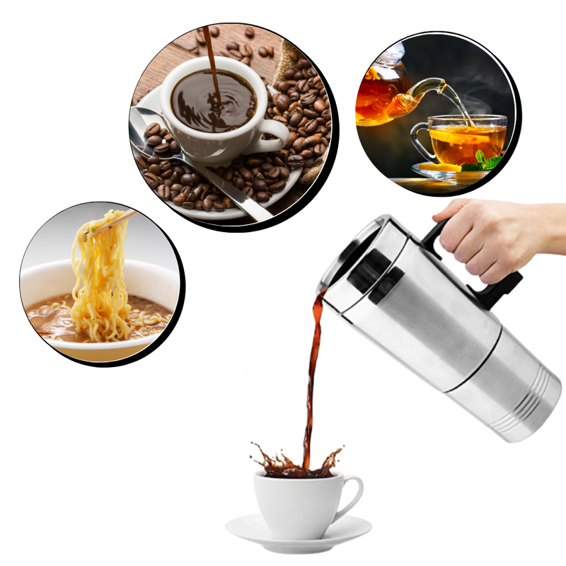 Auto Becher Wasserkocher 300ml