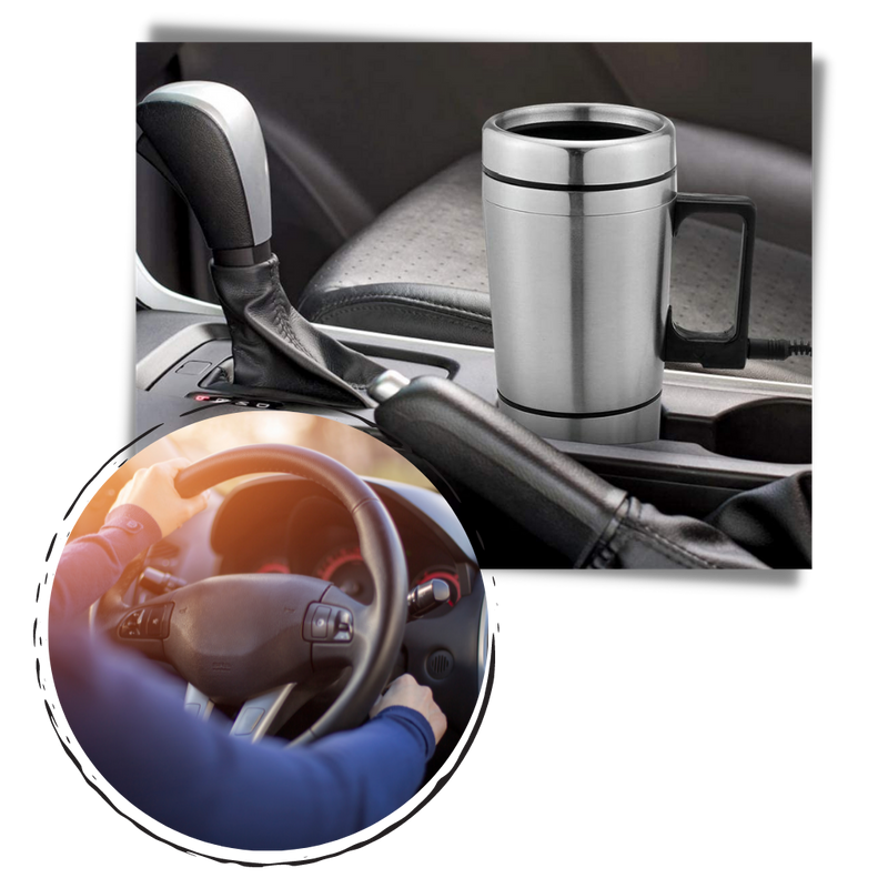 Auto Becher Wasserkocher 300ml