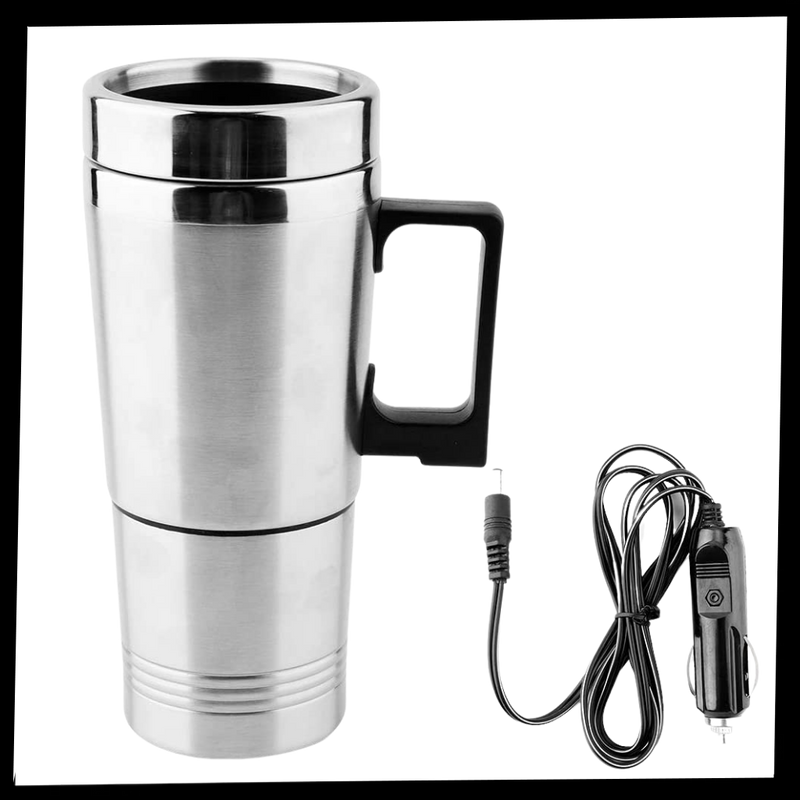 Auto Becher Wasserkocher 300ml