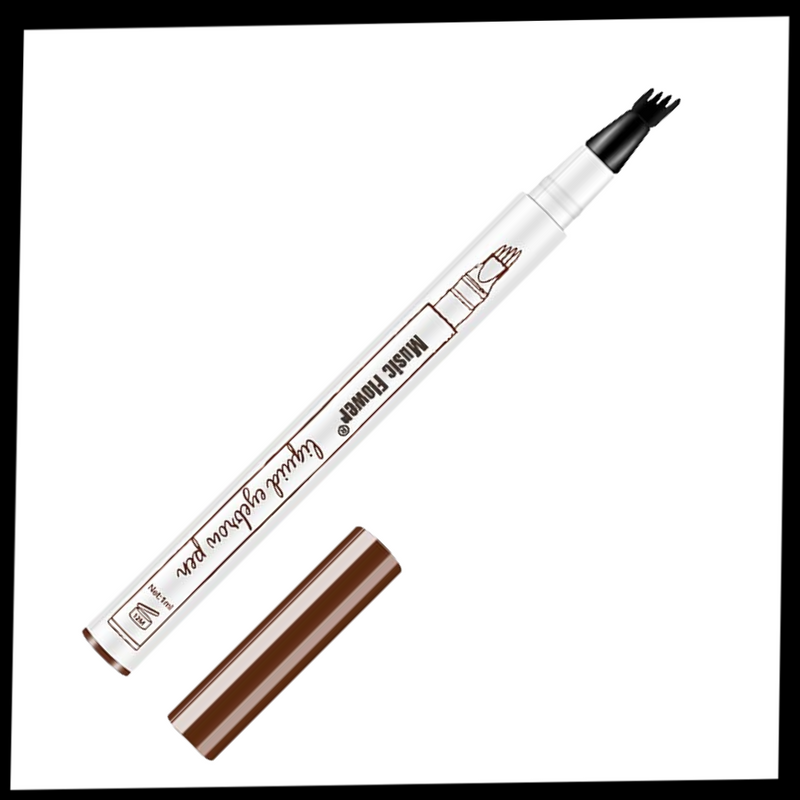 Wasserfester Microblading-Stift