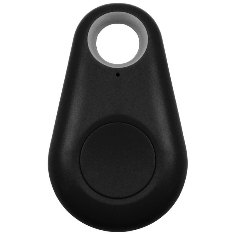 Bluetooth GPS-Tracker für Haustiere