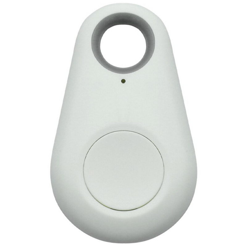 Bluetooth GPS-Tracker für Haustiere