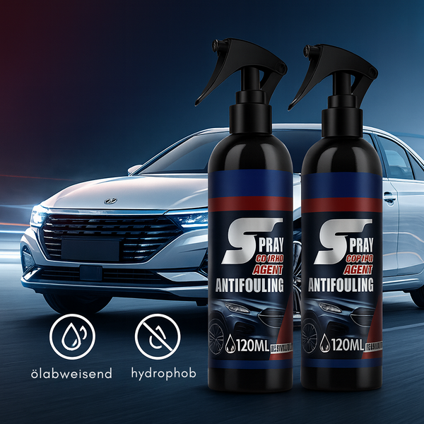 ProShield™ Multifunktionales Versiegelungsspray