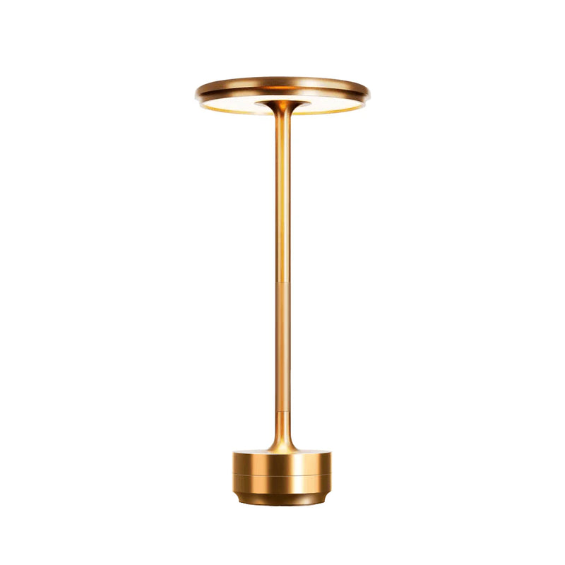 LumiNord™ – Kabellose Designlampe