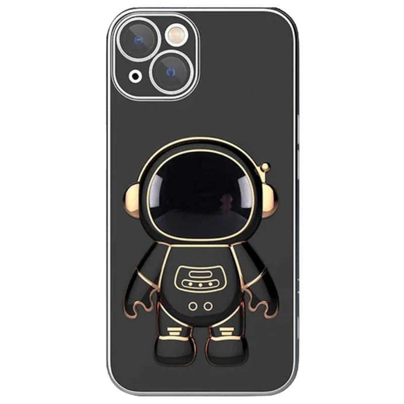 3D-Silikon iPhone-Hülle