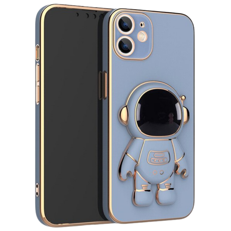 3D-Silikon iPhone-Hülle