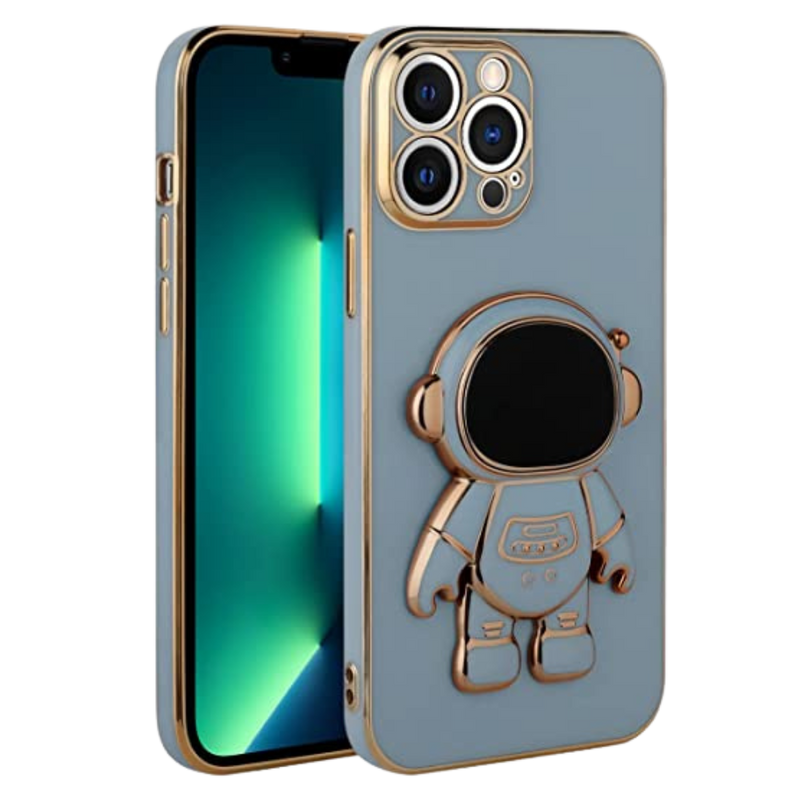 3D-Silikon iPhone-Hülle