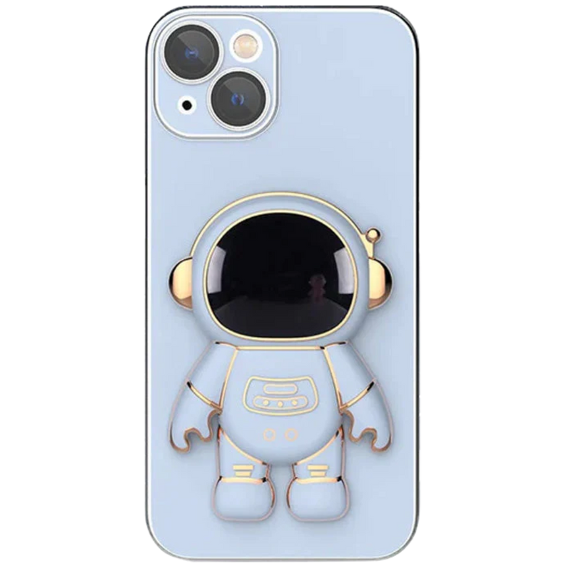 3D-Silikon iPhone-Hülle