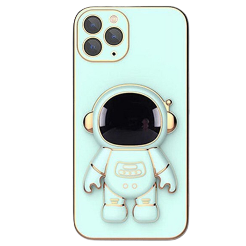3D-Silikon iPhone-Hülle