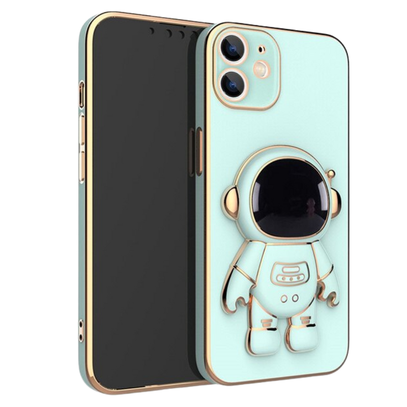 3D-Silikon iPhone-Hülle