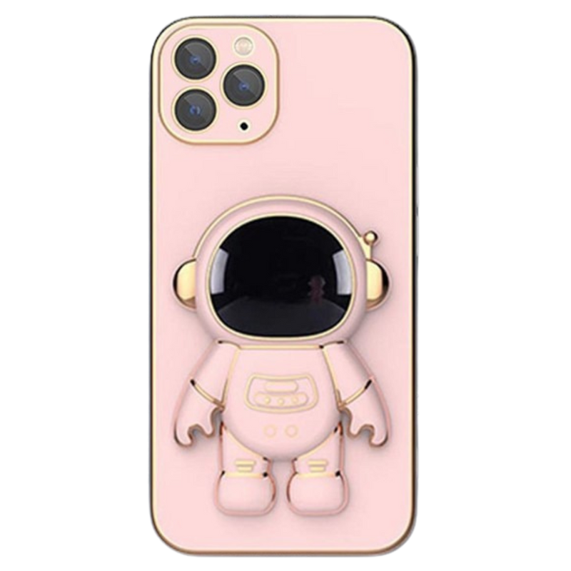 3D-Silikon iPhone-Hülle