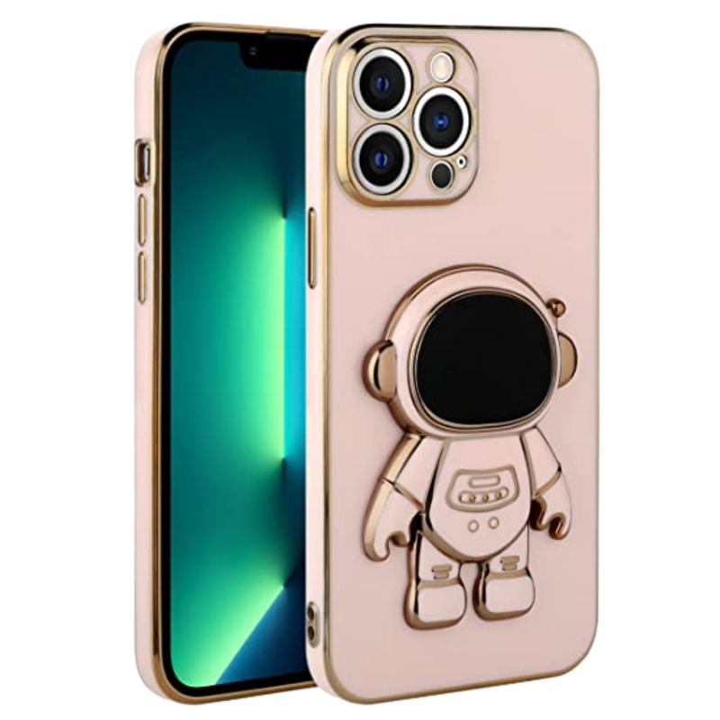 3D-Silikon iPhone-Hülle