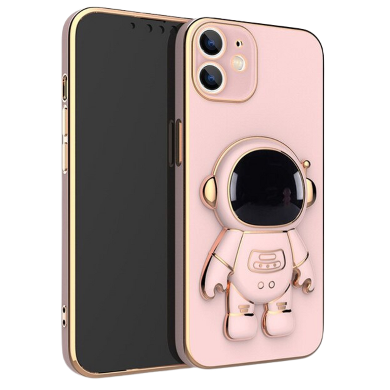 3D-Silikon iPhone-Hülle