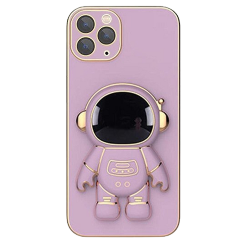 3D-Silikon iPhone-Hülle