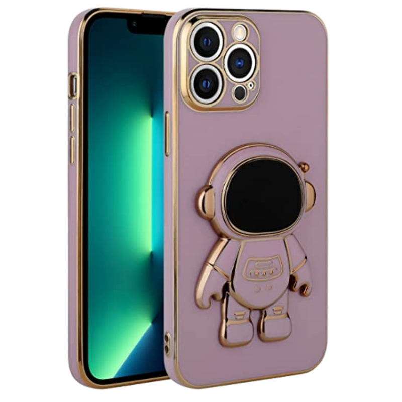 3D-Silikon iPhone-Hülle