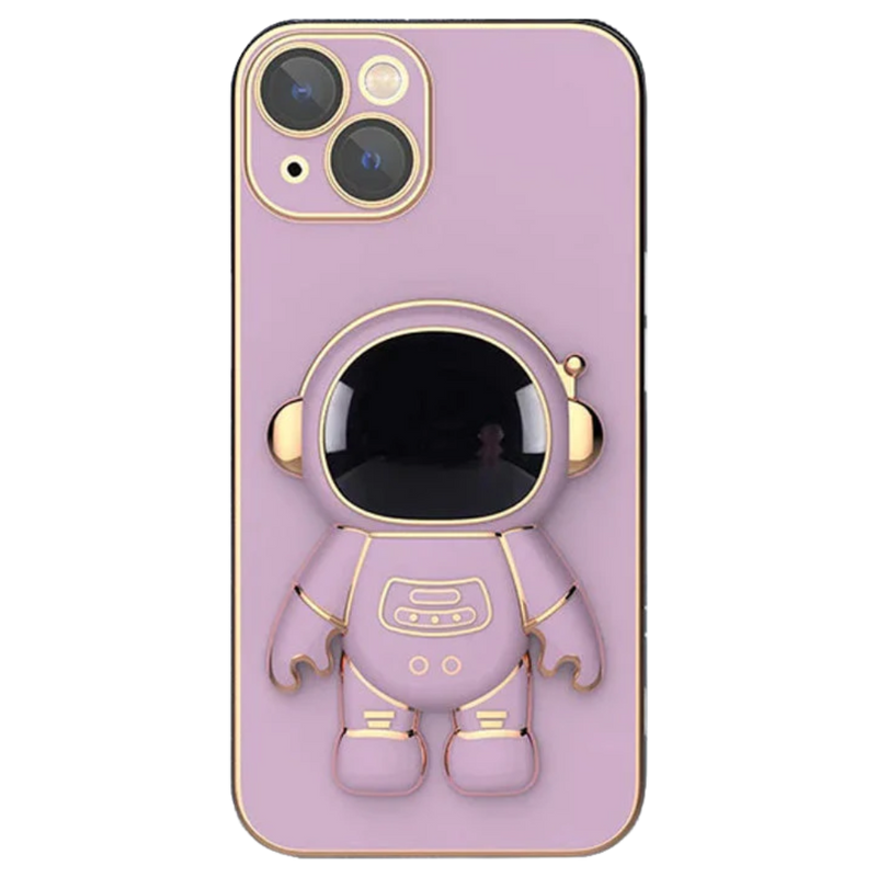 3D-Silikon iPhone-Hülle