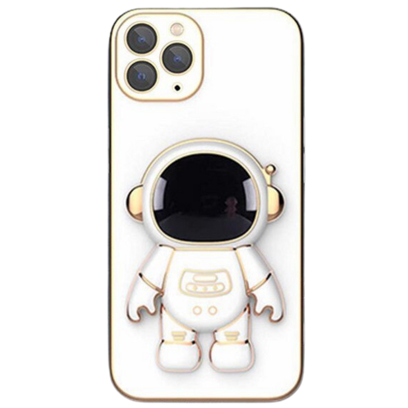 3D-Silikon iPhone-Hülle