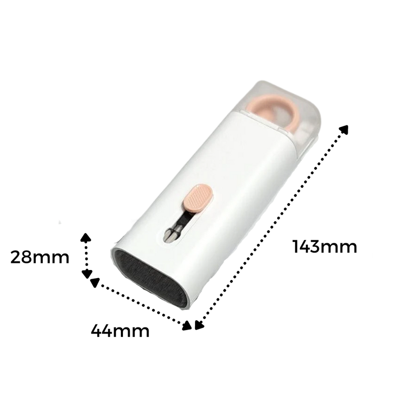 7 in 1 Tastatur-Reinigungsset