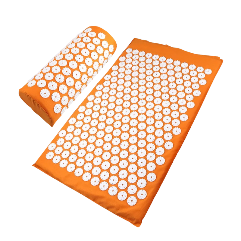 Akupressur-Matten-Set