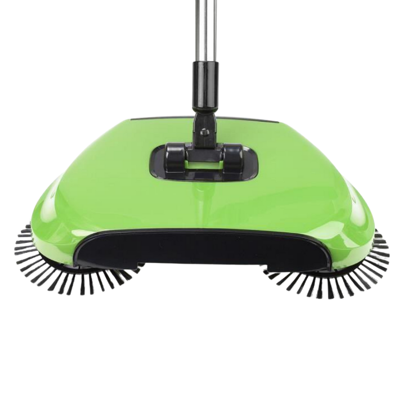 Staubsauger mit Teleskopstiel
