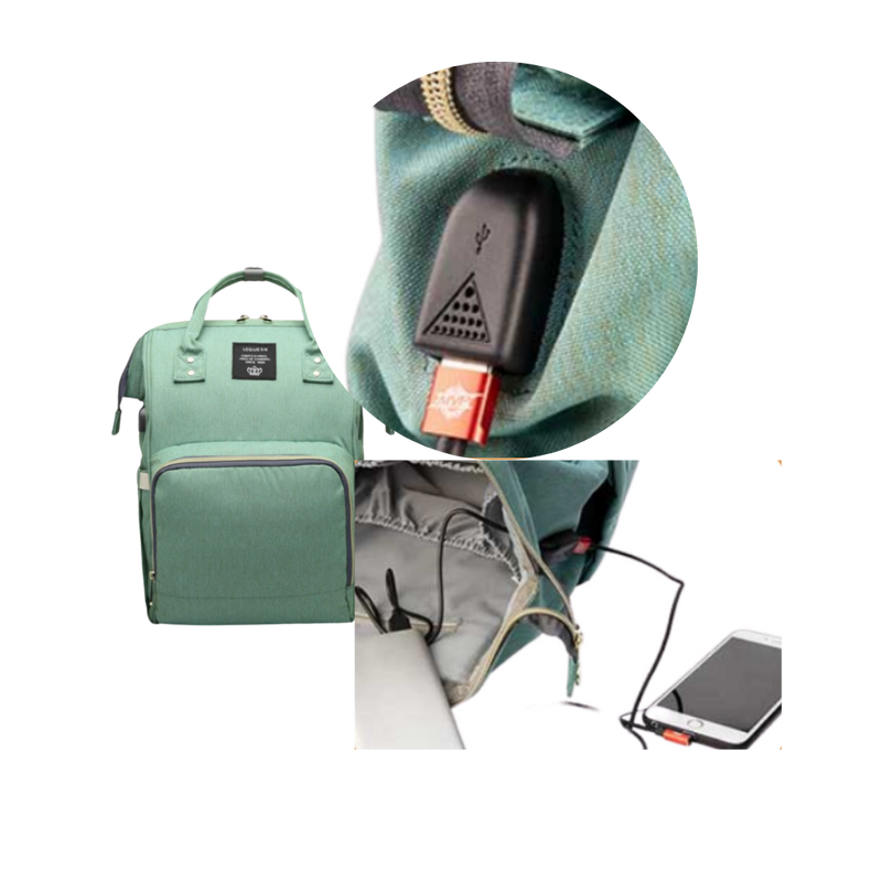 Mutterschafts-Rucksack