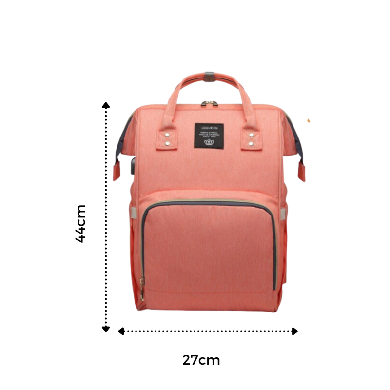 Mutterschafts-Rucksack