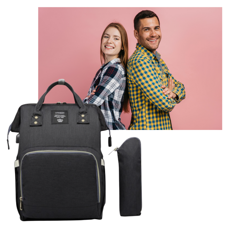 Mutterschafts-Rucksack