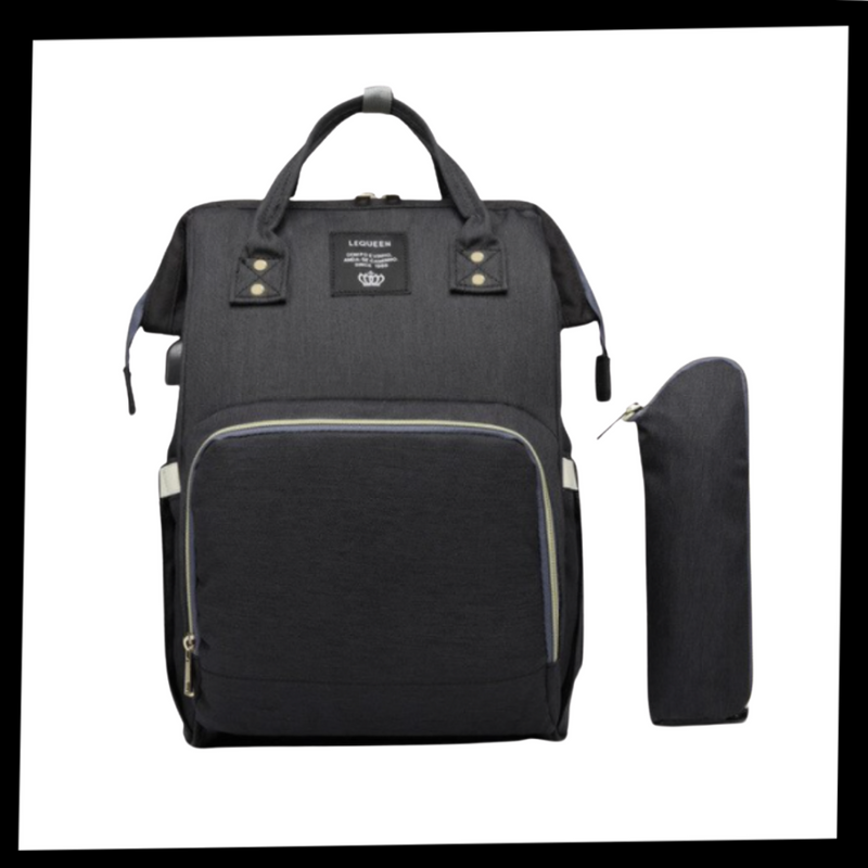 Mutterschafts-Rucksack