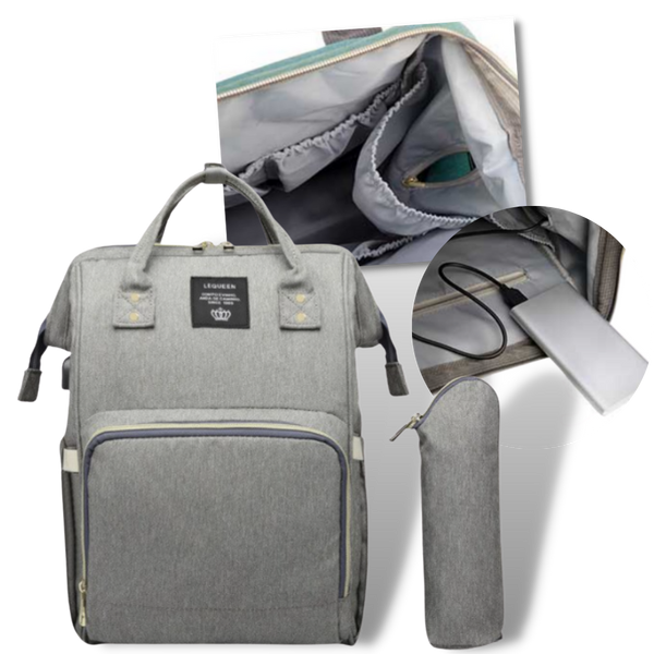 Mutterschafts-Rucksack