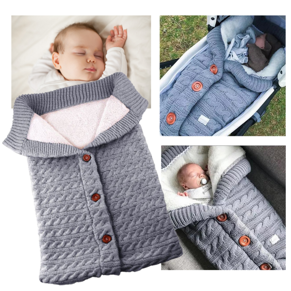 Baby-Kuschelbeutel