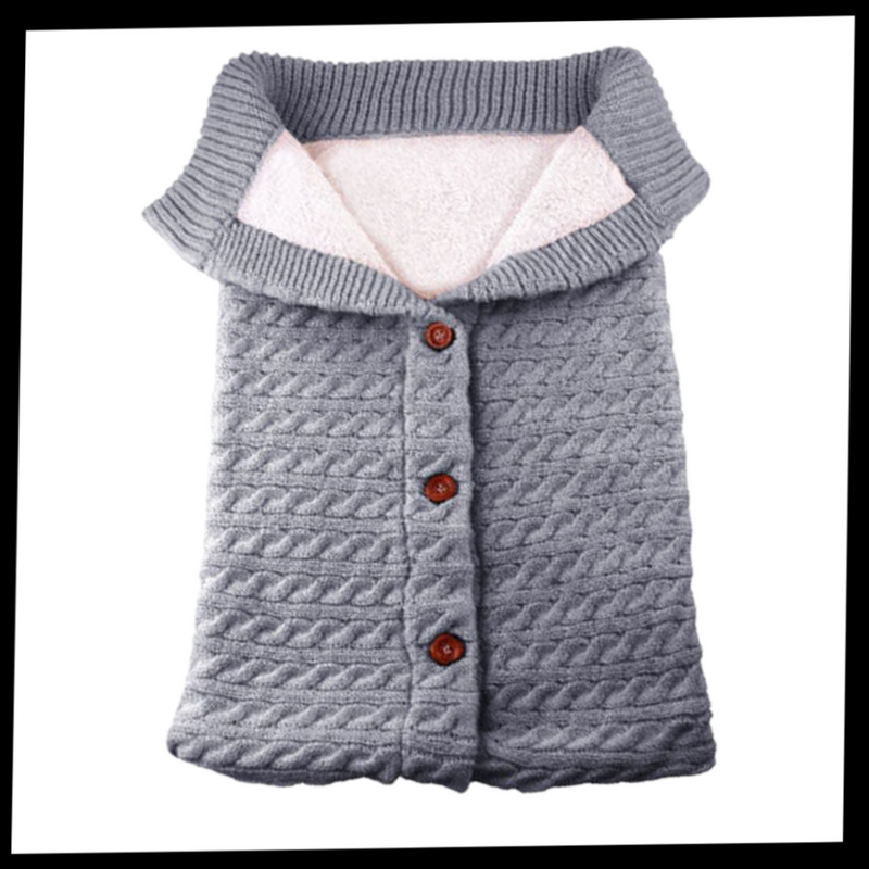 Baby-Kuschelbeutel