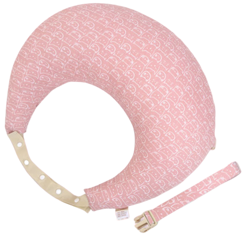 Baby-Kissen & Halter