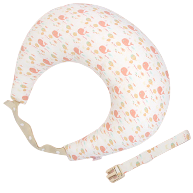 Baby-Kissen & Halter