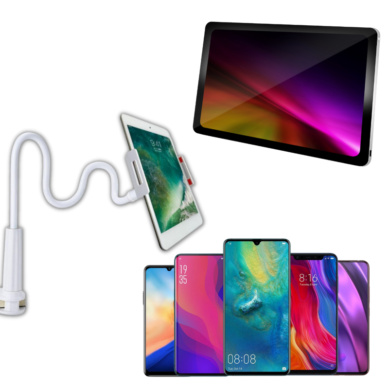 Flexible Telefonhalterung