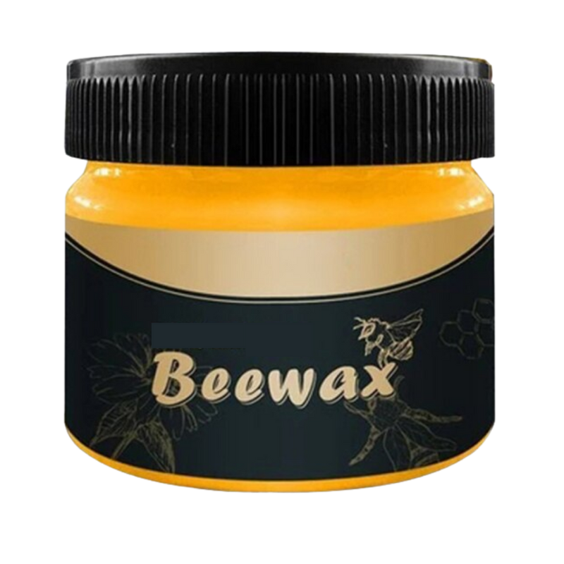 Aromatisches Holzgewürz Bienenwachs