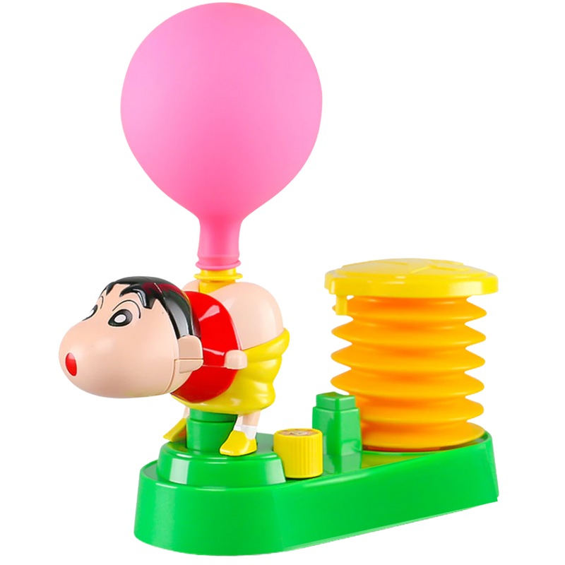 Luftballon-Spielzeug für Kinder