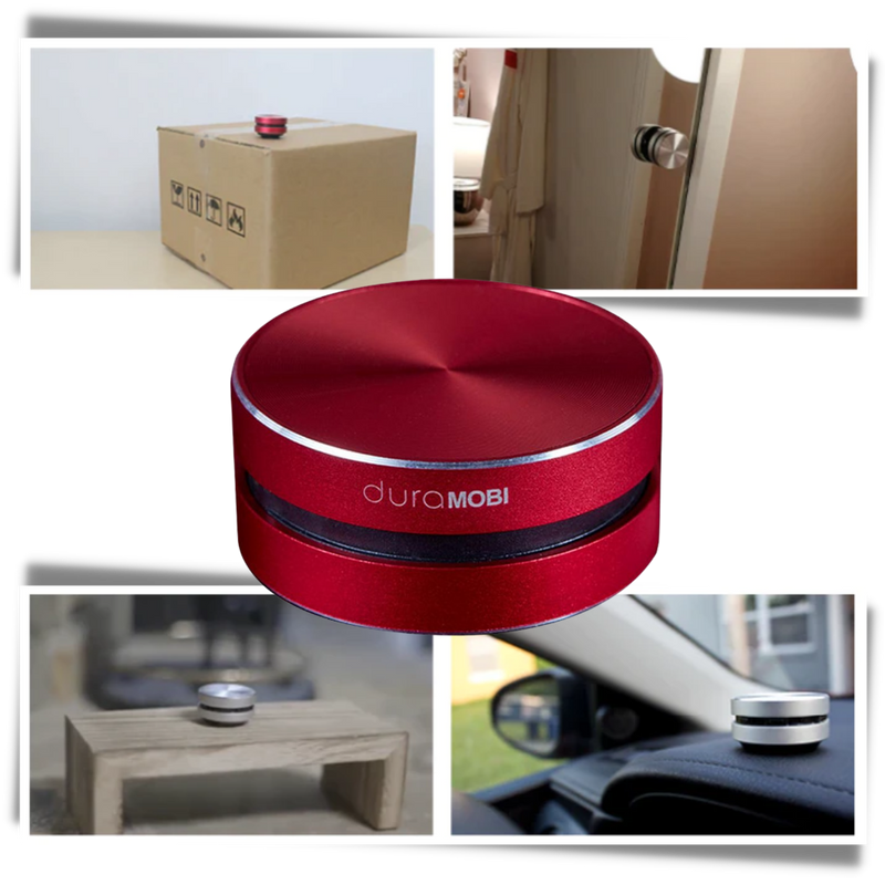 Bluetooth-Lautsprecher mit Knochenleitung