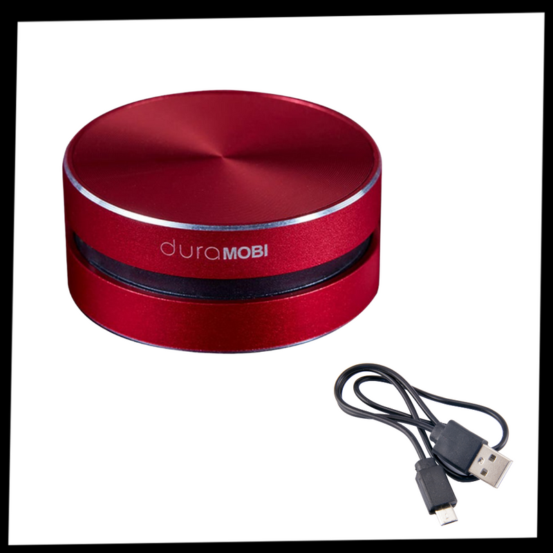 Bluetooth-Lautsprecher mit Knochenleitung
