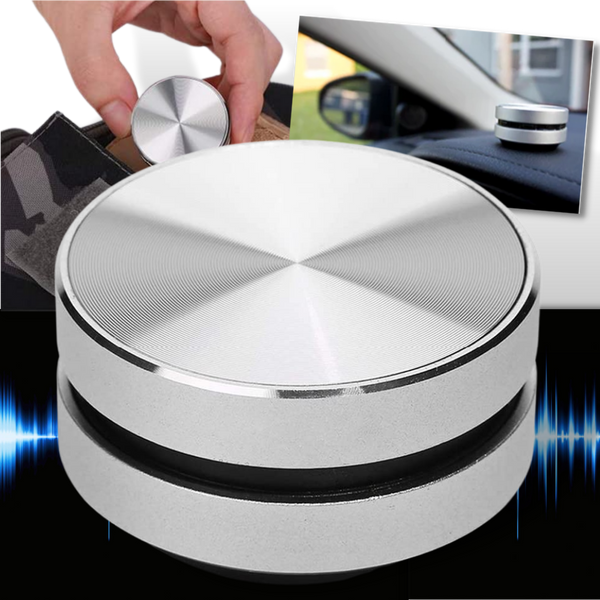 Bluetooth-Lautsprecher mit Knochenleitung
