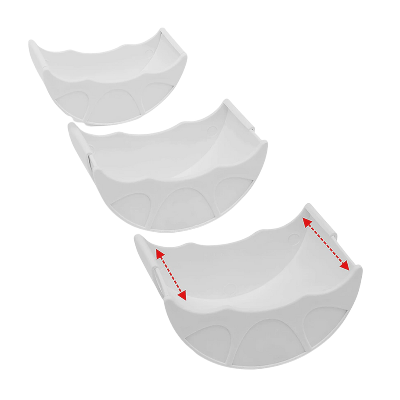 Hamburger-Halter