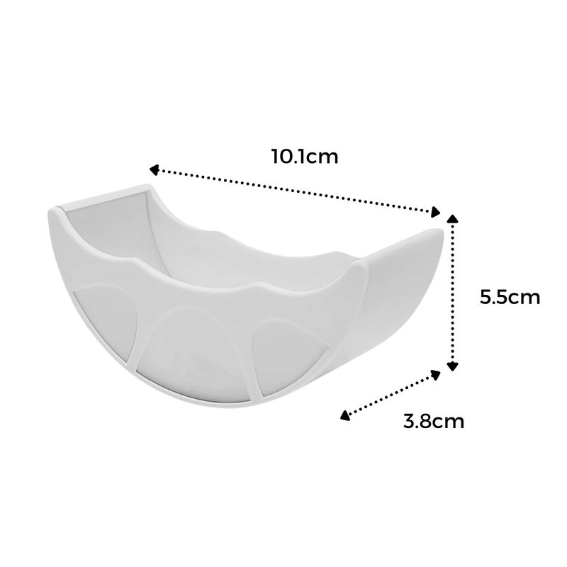 Hamburger-Halter