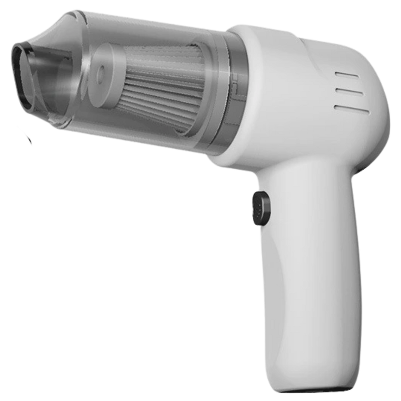 Schnurloser Mini-Handstaubsauger