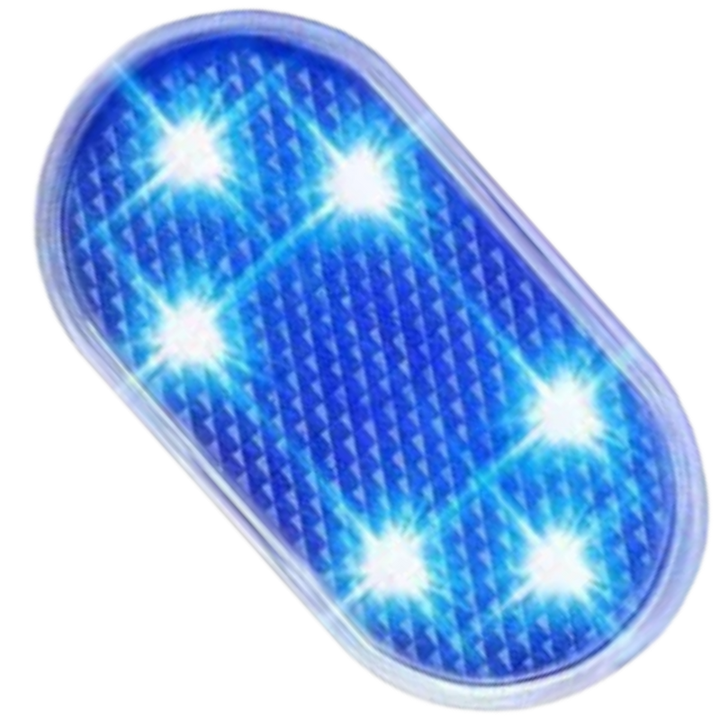 Kabellose Auto-LED mit Sensor