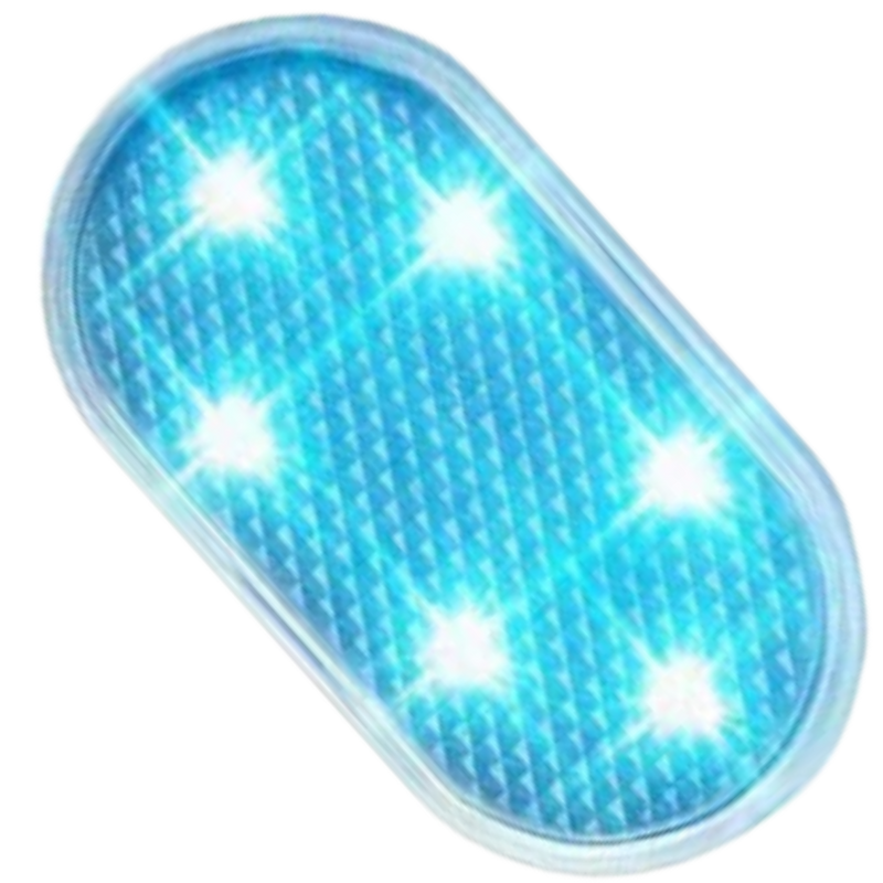 Kabellose Auto-LED mit Sensor