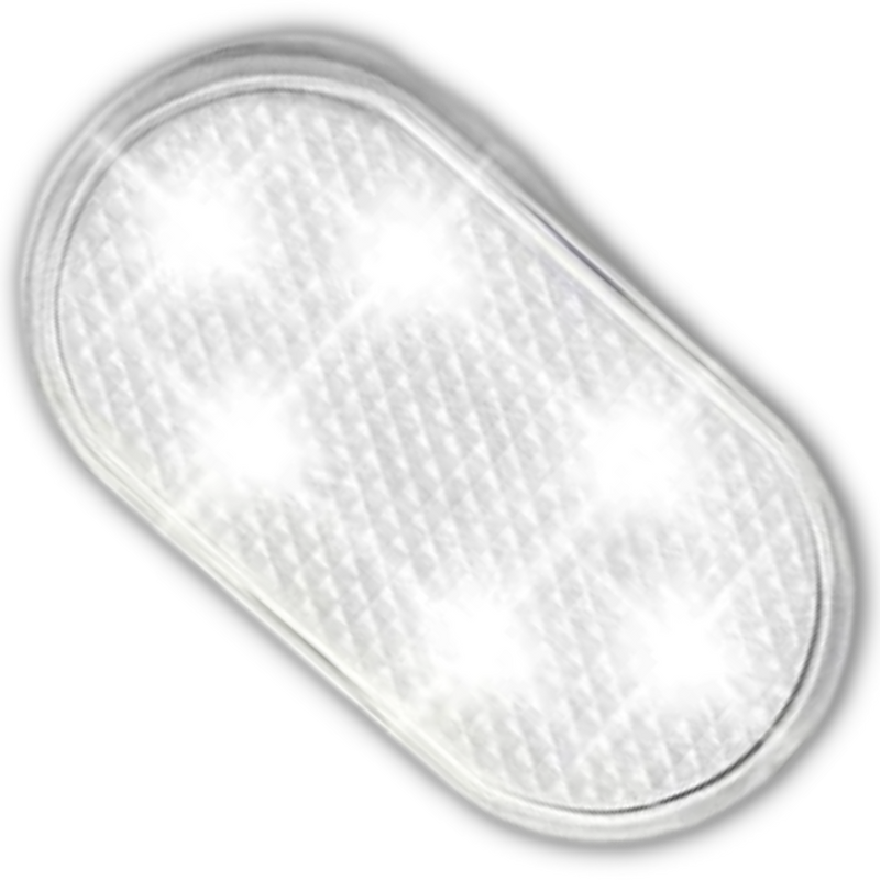 Kabellose Auto-LED mit Sensor