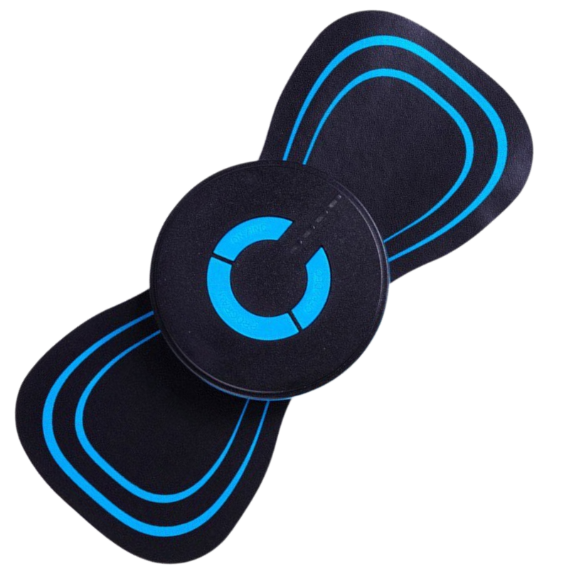 Elektrisches Mini-Nackenmassagegerät